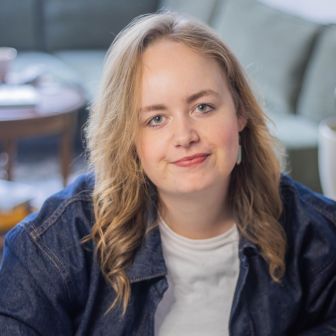 Merel Hoekstra foto 